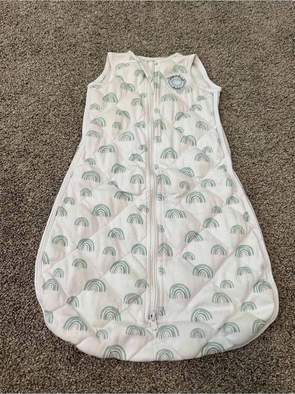 Dreamland Baby Sleepsack